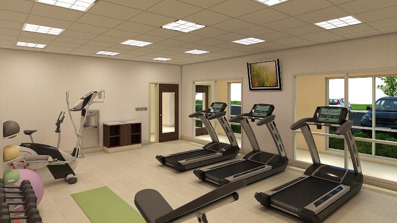 Holiday Inn Express & Suites Wilmington West - Medical Park By Ihg Exteriör bild