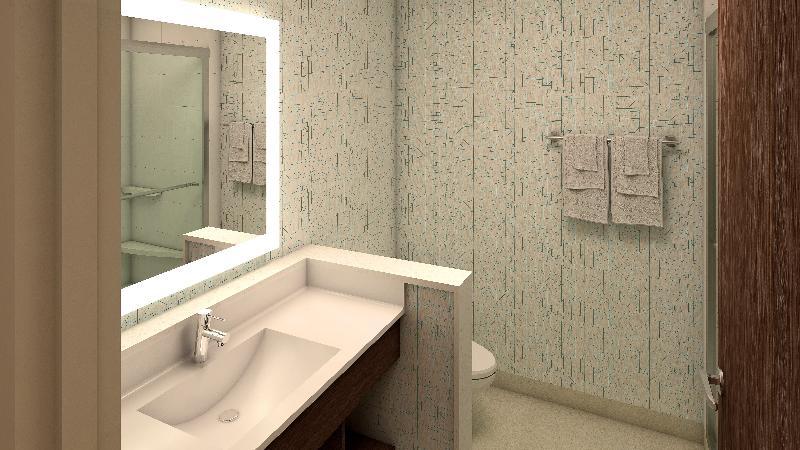 Holiday Inn Express & Suites Wilmington West - Medical Park By Ihg Exteriör bild