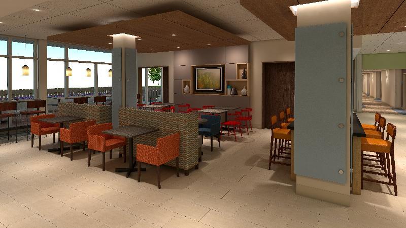 Holiday Inn Express & Suites Wilmington West - Medical Park By Ihg Exteriör bild